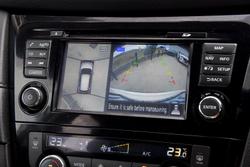 2019 Nissan X-TRAIL ST-L
