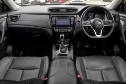 2019 Nissan X-TRAIL ST-L