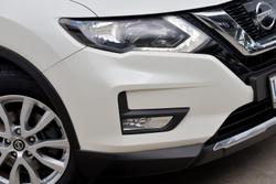 2019 Nissan X-TRAIL ST-L