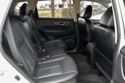 2019 Nissan X-TRAIL ST-L
