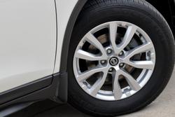 2019 Nissan X-TRAIL ST-L