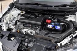 2019 Nissan X-TRAIL ST-L