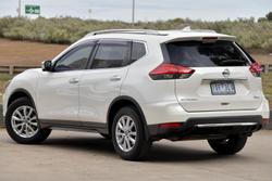 2019 Nissan X-TRAIL ST-L