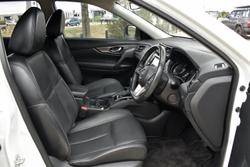 2019 Nissan X-TRAIL ST-L