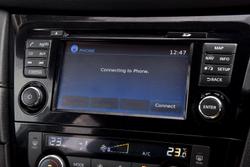 2019 Nissan X-TRAIL ST-L