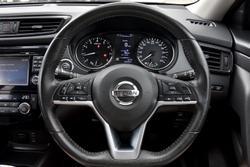 2019 Nissan X-TRAIL ST-L