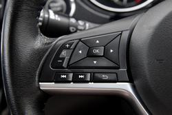 2019 Nissan X-TRAIL ST-L