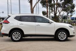 2019 Nissan X-TRAIL ST-L