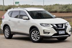 2019 Nissan X-TRAIL ST-L