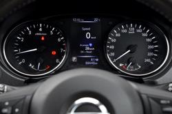 2019 Nissan X-TRAIL ST-L