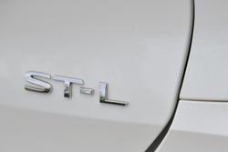 2019 Nissan X-TRAIL ST-L