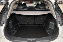 2019 Nissan X-TRAIL ST-L