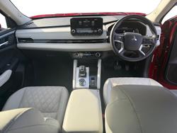 2021 Mitsubishi Outlander Exceed