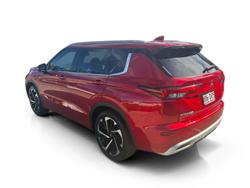 2021 Mitsubishi Outlander Exceed