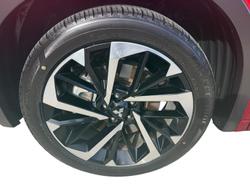 2021 Mitsubishi Outlander Exceed