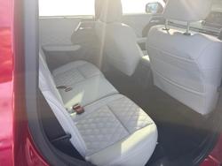 2021 Mitsubishi Outlander Exceed