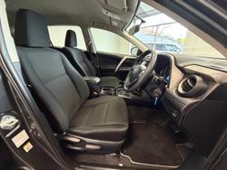 2017 Toyota RAV4 GX