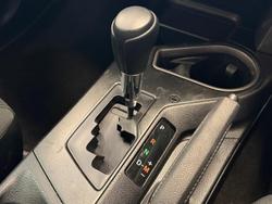 2017 Toyota RAV4 GX