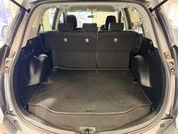 2017 Toyota RAV4 GX