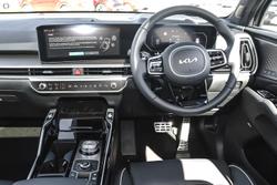 2025 Kia Sorento GT-Line