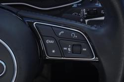 2019 Audi A4 45 TFSI S line