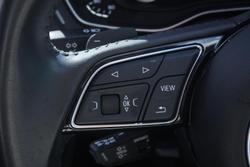 2019 Audi A4 45 TFSI S line