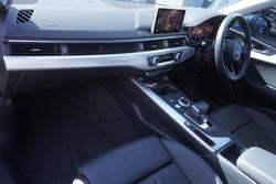 2019 Audi A4 45 TFSI S line