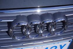 2019 Audi A4 45 TFSI S line