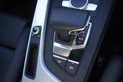 2019 Audi A4 45 TFSI S line