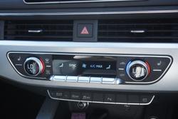 2019 Audi A4 45 TFSI S line