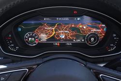 2019 Audi A4 45 TFSI S line