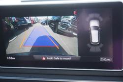 2019 Audi A4 45 TFSI S line