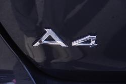 2019 Audi A4 45 TFSI S line