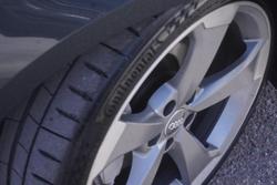 2019 Audi A4 45 TFSI S line