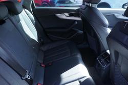 2019 Audi A4 45 TFSI S line