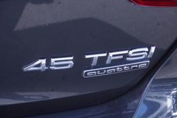 2019 Audi A4 45 TFSI S line