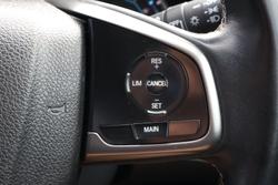 2017 Honda Civic VTi-S