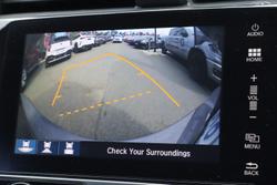 2017 Honda Civic VTi-S