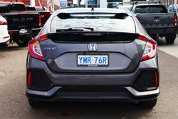 2017 Honda Civic VTi-S