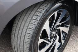 2017 Honda Civic VTi-S