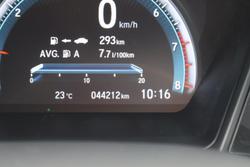 2017 Honda Civic VTi-S