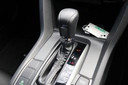 2017 Honda Civic VTi-S