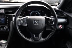 2017 Honda Civic VTi-S