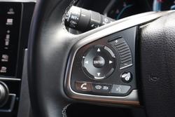 2017 Honda Civic VTi-S