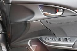 2017 Honda Civic VTi-S