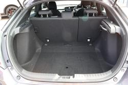 2017 Honda Civic VTi-S