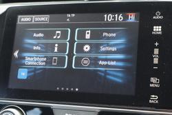 2017 Honda Civic VTi-S