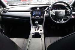 2017 Honda Civic VTi-S