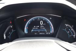 2017 Honda Civic VTi-S