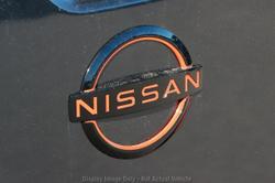 2026 Nissan Navara PRO-4X